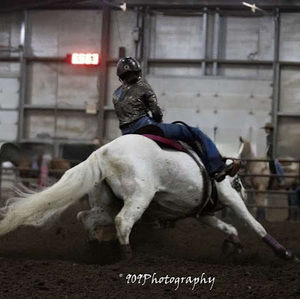 Meet your Posher, Chloe